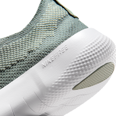 Nike Free 2025 Men's Workout Shoes