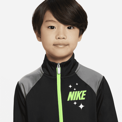 Nike Little Kids' All Day Play Tricot Set. Nike.com