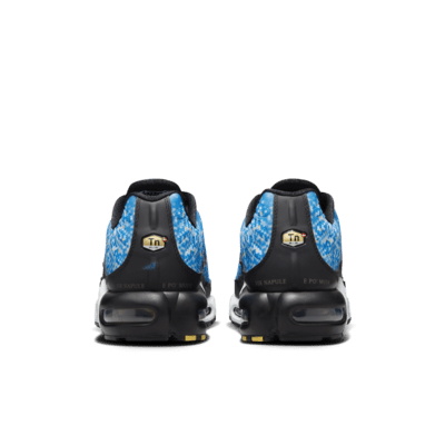 Chaussure Nike Air Max Plus pour homme