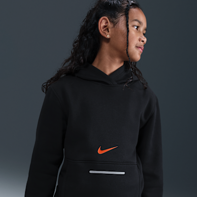 Sweat à capuche Nike Sportswear Club Fleece pour ado