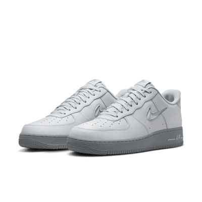 Nike Air Force 1 Erkek Ayakkabısı