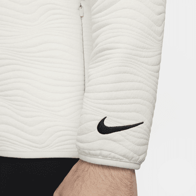 Nike Tour Men's Dri-FIT Golf Crew