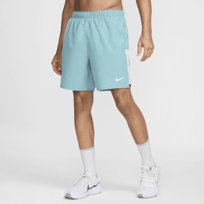 Shorts de running con forro de ropa interior Dri-FIT de 18 cm para hombre Nike Challenger