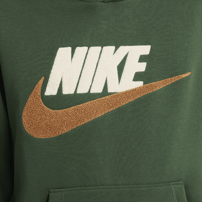 Nike Club Fleece Men's Pullover Hoodie