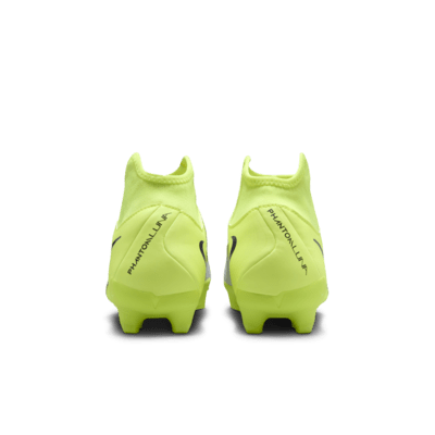 Nike Phantom Luna 2 Academy MG fotballsko med høy profil