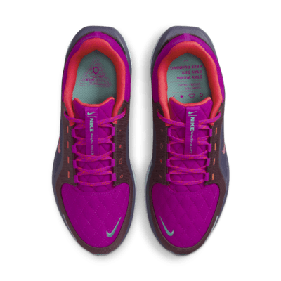 Damskie wodoszczelne buty do biegania po asfalcie Nike Winflo 11 GORE-TEX SE