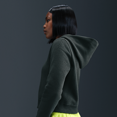 Nike Sportswear Phoenix Fleece Women's Shrunken Hoodie