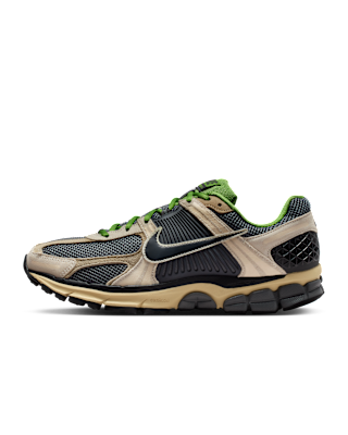 Nike Vomero sneaker Pale Ivory/Smoke Grey/Chlorophyll/Off Noir