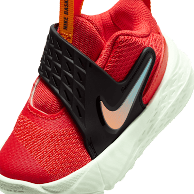 Nike Team Hustle D 12 Baby/Toddler Shoes