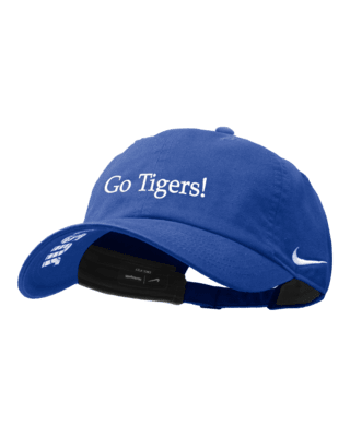 Кепка Tennessee State Nike College Adjustable Cap