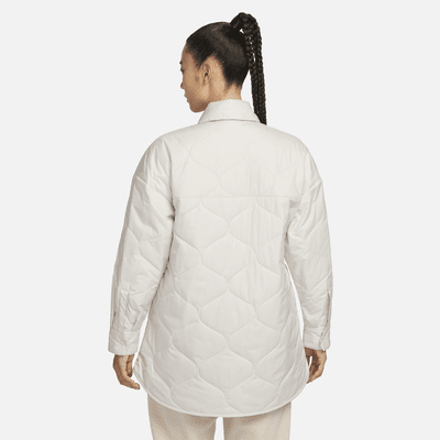 Nike Sportswear Essential Women's Quilted Trench