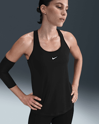 Nike One Classic Dri-FIT Tanktop mit Trägern für Damen