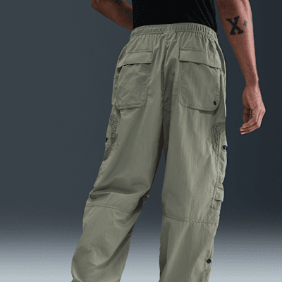 Nike Tech Men's Woven Cargo Pants