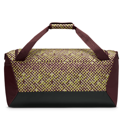 Nike Brasilia Duffel Bag (Medium, 60L)