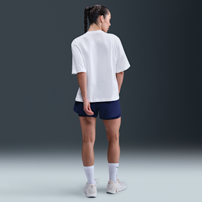 Nike Wrestling Women's Boxy T-Shirt