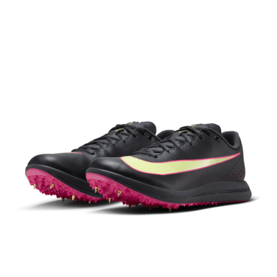 Tenis de clavos para salto y atletismo Nike Triple Jump Elite 2