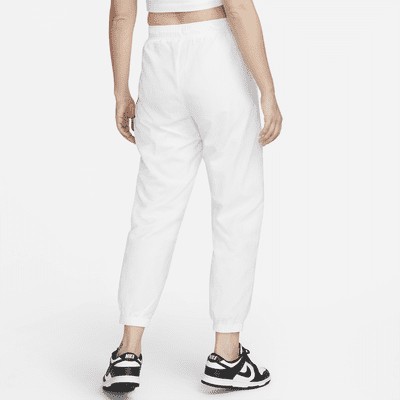 Pants de tiro medio para mujer Nike Sportswear Essential