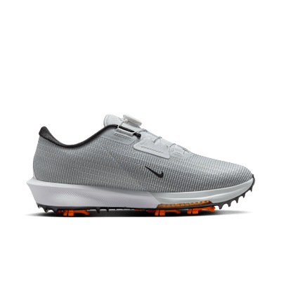 Nike Infinity Tour 2 Golf Shoes (Wide)