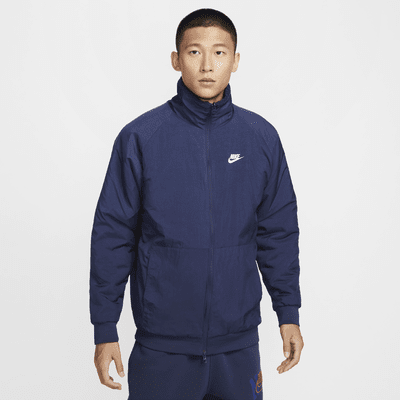 Nike Sportswear Swoosh Men's Full-Zip Reversible Jacket