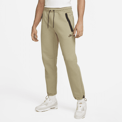 Nike Sportswear Tech Fleece Men's Trousers. LU