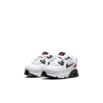 Calzado para bebé e infantil Nike Air Max 90 LTR SE