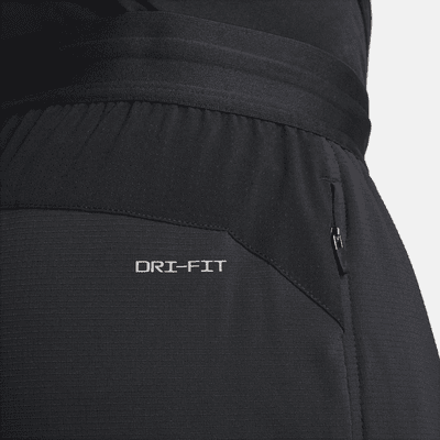 Pantaloni da fitness Dri-FIT Nike Flex Rep – Uomo