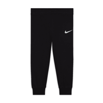Nike Baby Essentials Baby (0-9M) 3-Piece Pants Set