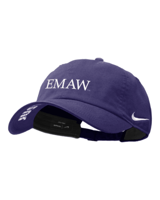 Кепка Kansas State Nike College Cap