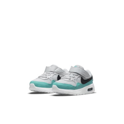 Nike Air Max SC Baby/Toddler Shoes