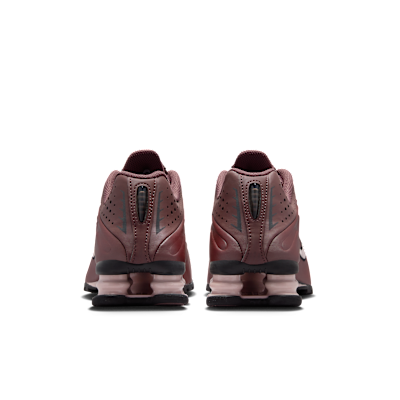 Tenis para niños grandes Nike Shox R4