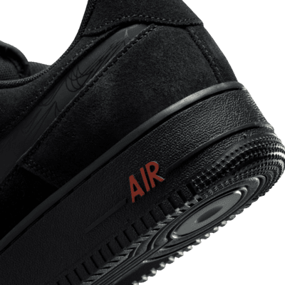 Shop Nike AIR FORCE 1 2023-24FW Nike Air Force 1 '07 LV8 (DZ4514