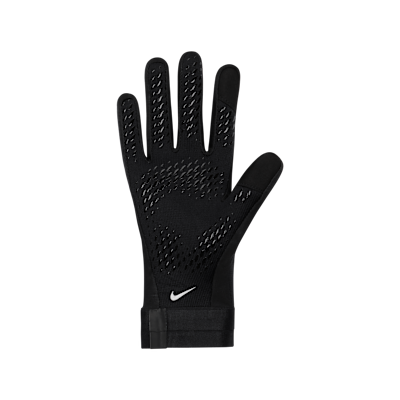 Fotbollshandskar Nike Academy Therma-FIT för ungdom