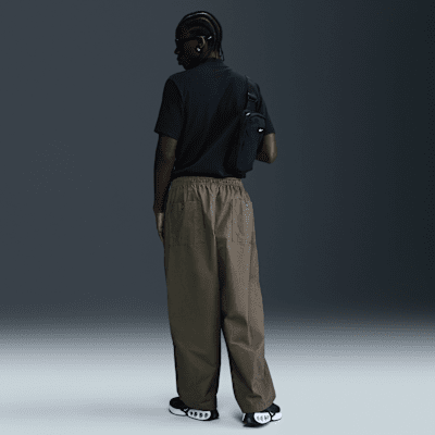 Nike Club Men's Short-Sleeve Henley