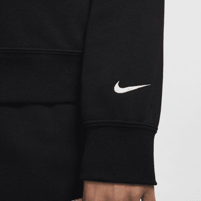 Nike Sportswear Club Fleece Women's Crew-Neck Sweatshirt