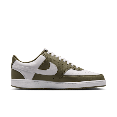 Nike Court Vision Low Herrenschuh