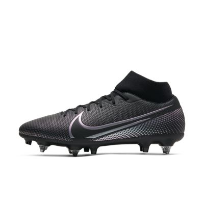 nike mercurial zapatos de futbol
