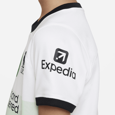 Football kits for 5 year olds premier league