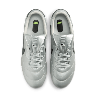Nike Premier 3 SG-Pro Low-Top-fodboldstøvler