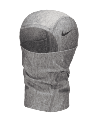 Женские  Nike Pro HyperWarm Football Hood для футбола