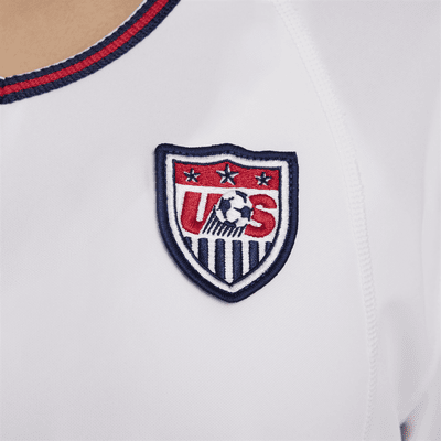 Dámská replika fotbalového dresu Nike USWNT 1999 Reissue