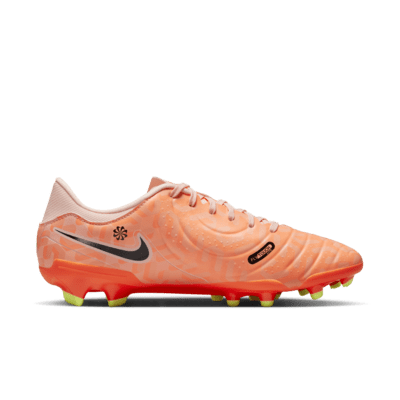 Tacos de fútbol de corte low para terrenos múltiples Nike Tiempo Legend 10 Academy