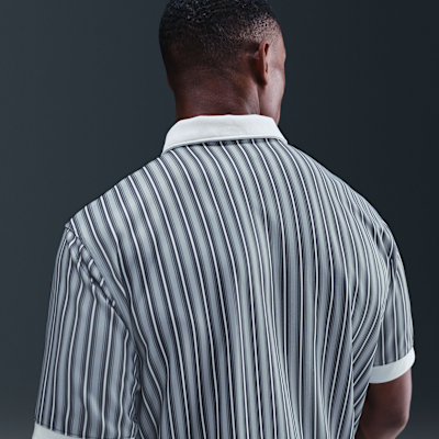 Ανδρική μπλούζα πόλο για γκολφ Dri-FIT Nike Victory+
