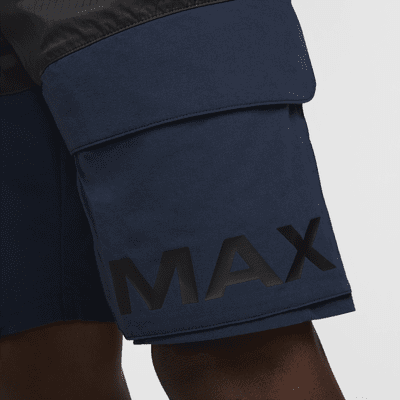 Nike Air Max Pantalons curts cargo de teixit Woven - Home