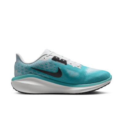 Sapatilhas de running para estrada Nike Vomero 17 para homem (extralargas)