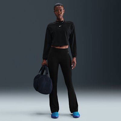 Capa intermedia Dri-FIT para mujer Nike One