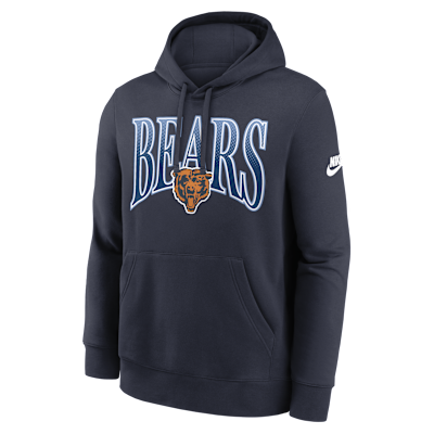 Chicago Bears Rewind Club