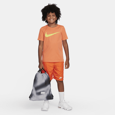 Nike Kids' Drawstring Bag (12L)