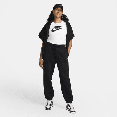 Playera con logotipo para mujer Nike Sportswear Essentials