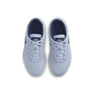 Nike SB Check Canvas Younger Kids' Skate Shoes