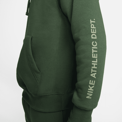 Nike Sportswear Sudadera con capucha de tejido Fleece - Hombre